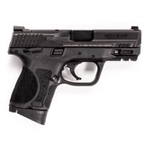 SMITH & WESSON M&P9 M2.0 - 3 of 4