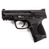 SMITH & WESSON M&P9 M2.0 - 2 of 4