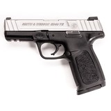 SMITH & WESSON SD40 VE - 1 of 4