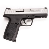 SMITH & WESSON SD40 VE - 3 of 4