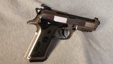 BERETTA 92X PERFORMANCE - 3 of 5