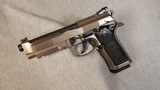 BERETTA 92X PERFORMANCE - 2 of 5