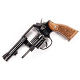 SMITH & WESSON MODEL 10-8 - 4 of 5