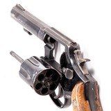 SMITH & WESSON MODEL 10-8 - 5 of 5