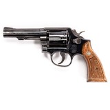 SMITH & WESSON MODEL 10-8 - 1 of 5