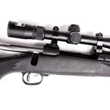 SAVAGE ARMS MODEL 111 - 4 of 5