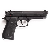 BERETTA 92 FS - 3 of 4