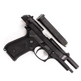 BERETTA 92 FS - 4 of 4