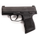SIG SAUER P365 - 1 of 3