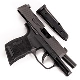 SIG SAUER P365 - 3 of 3