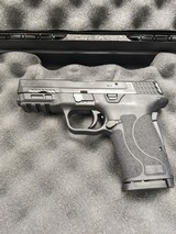 SMITH & WESSON M&P 9 SHIELD EZ 2.0 - 1 of 4