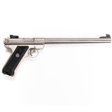 RUGER MARK II TARGET - 3 of 4