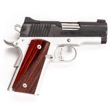 KIMBER ULTRA CARRY II - 2 of 4