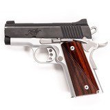 KIMBER ULTRA CARRY II - 3 of 4