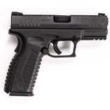 SPRINGFIELD ARMORY XDM-40 3.8 - 3 of 4