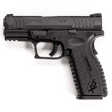 SPRINGFIELD ARMORY XDM-40 3.8 - 2 of 4