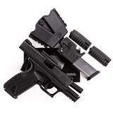 SPRINGFIELD ARMORY XDM-40 3.8 - 4 of 4