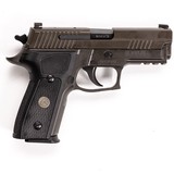 SIG SAUER P229 LEGION - 3 of 4