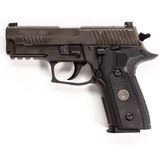 SIG SAUER P229 LEGION - 1 of 4