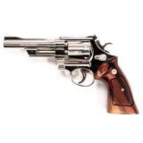 SMITH & WESSON MODEL 27-2 - 2 of 5