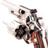 SMITH & WESSON MODEL 27-2 - 5 of 5