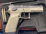 CZ P-09 ODG - 3 of 3