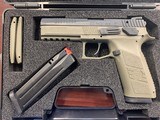 CZ P-09 ODG - 1 of 3