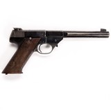 HIGH STANDARD GD - 2 of 3