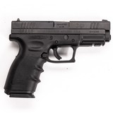 SPRINGFIELD ARMORY XD-40 - 2 of 3