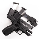 SPRINGFIELD ARMORY XD-40 - 3 of 3