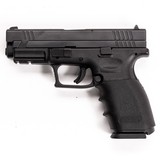 SPRINGFIELD ARMORY XD-40 - 1 of 3