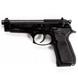 BERETTA 92 FS - 1 of 4