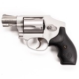 SMITH & WESSON 642-1 AIRWEIGHT - 2 of 5