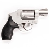 SMITH & WESSON 642-1 AIRWEIGHT - 3 of 5