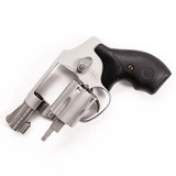 SMITH & WESSON 642-1 AIRWEIGHT - 4 of 5