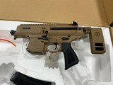 SIG SAUER MPX COPPERHEAD - 3 of 3
