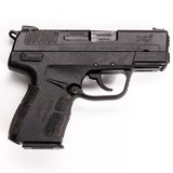 SPRINGFIELD ARMORY XDE-9 3.3 - 3 of 4