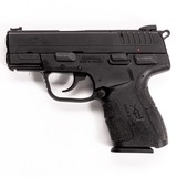 SPRINGFIELD ARMORY XDE-9 3.3 - 2 of 4