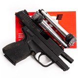 SPRINGFIELD ARMORY XDE-9 3.3 - 4 of 4