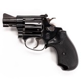 SMITH & WESSON 34-1 - 1 of 4