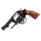 SMITH & WESSON MODEL 10-8 - 4 of 5