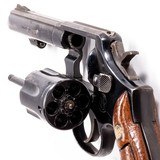 SMITH & WESSON MODEL 10-8 - 5 of 5