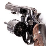 SMITH & WESSON MODEL 10-8 - 5 of 5