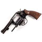 SMITH & WESSON MODEL 10-8 - 4 of 5