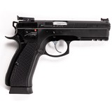 CZ 75 SP-01 SHADOW - 3 of 4