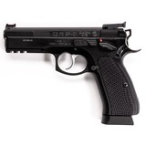 CZ 75 SP-01 SHADOW - 1 of 4