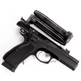 CZ 75 SP-01 SHADOW - 4 of 4