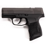 SIG SAUER P365 SAS - 1 of 4