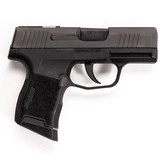 SIG SAUER P365 SAS - 3 of 4