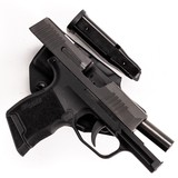 SIG SAUER P365 SAS - 4 of 4